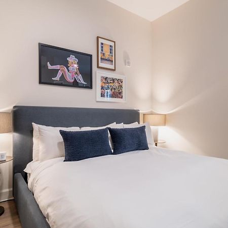 The Conway By Avantstay Nashville Esterno foto