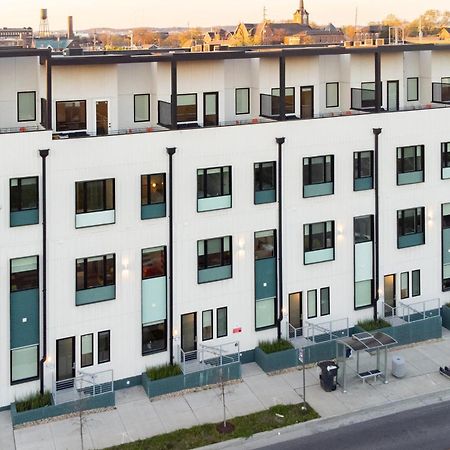 The Conway By Avantstay Nashville Esterno foto