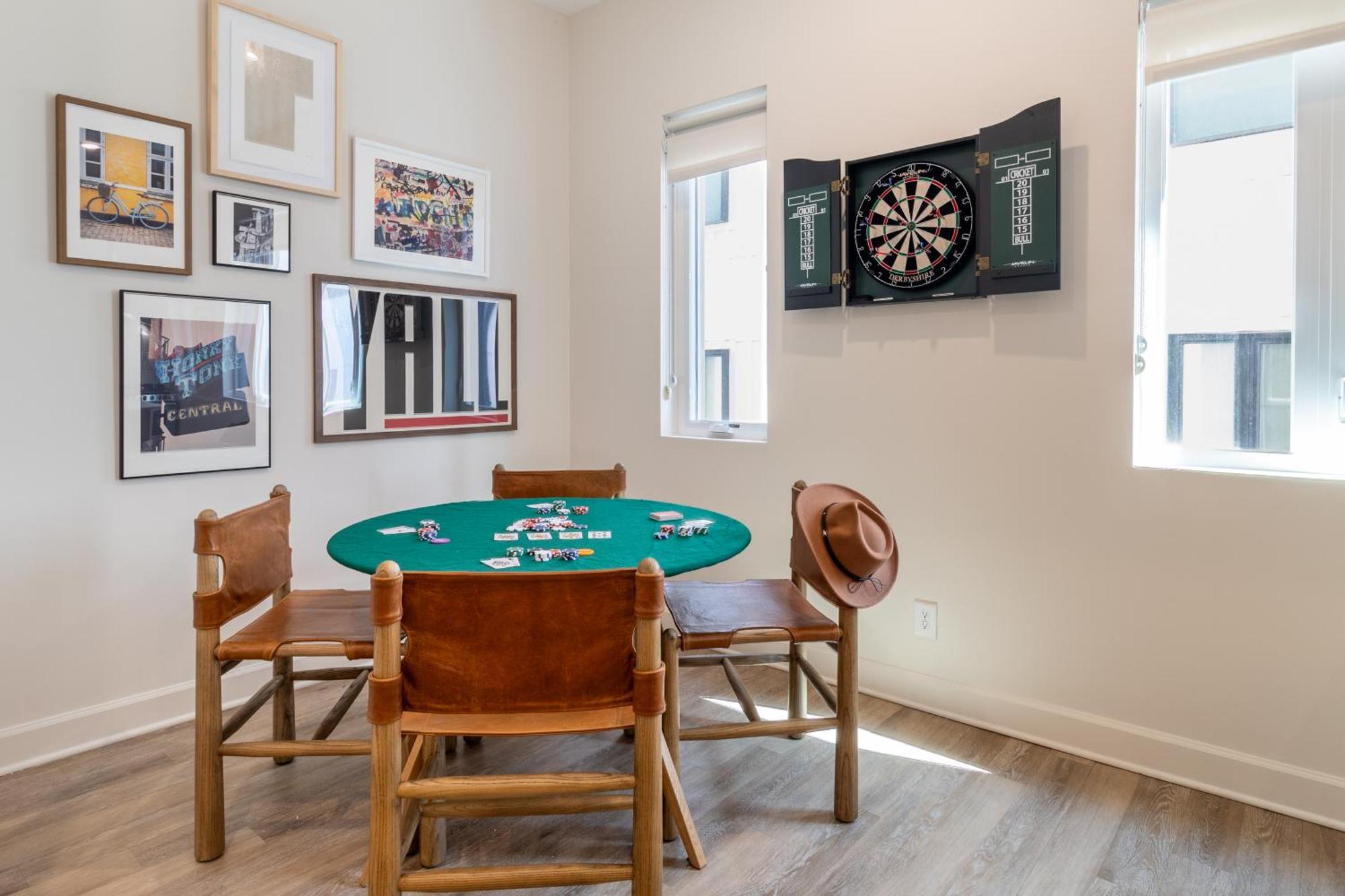 The Conway By Avantstay Nashville Esterno foto