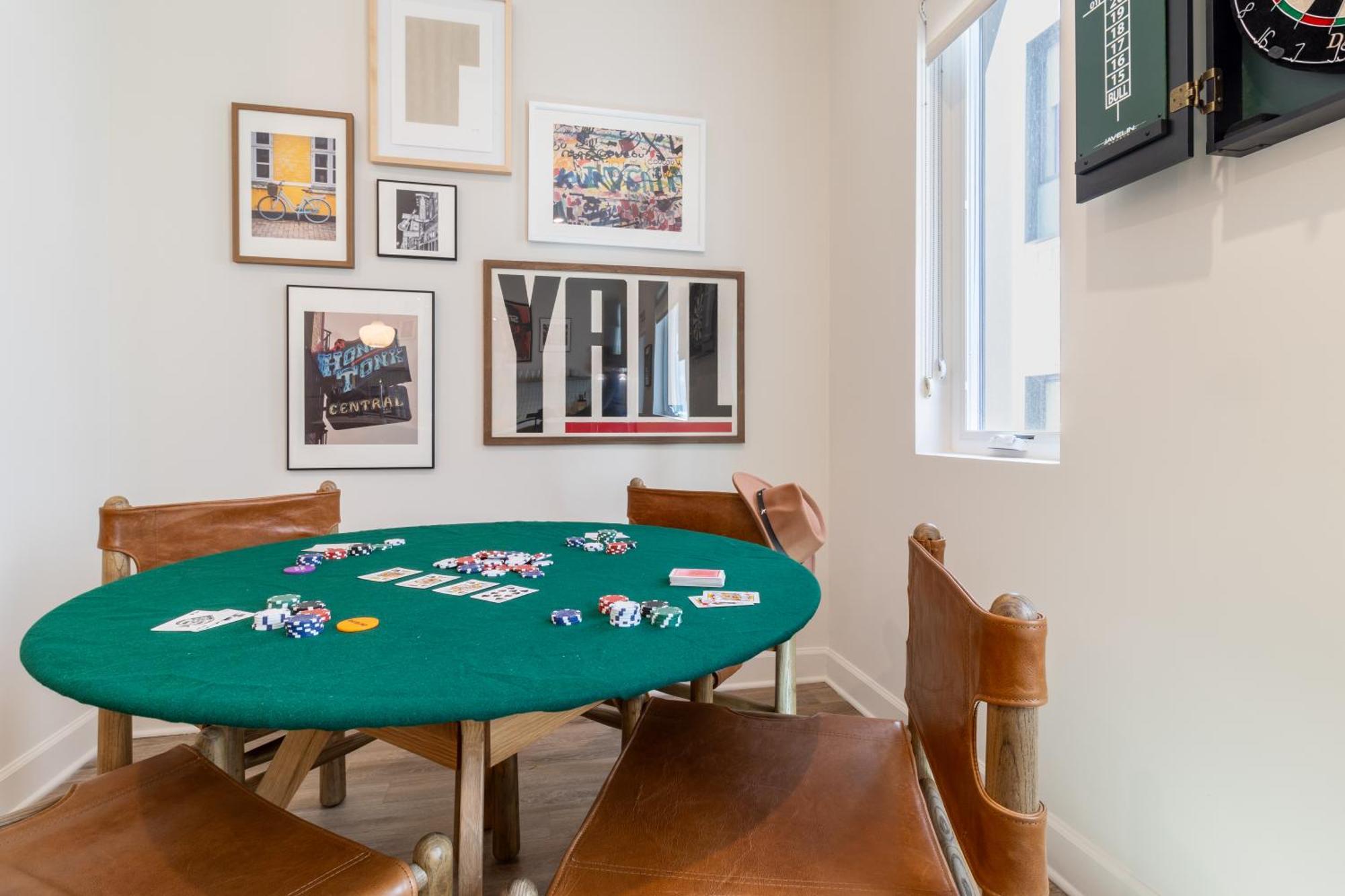 The Conway By Avantstay Nashville Esterno foto