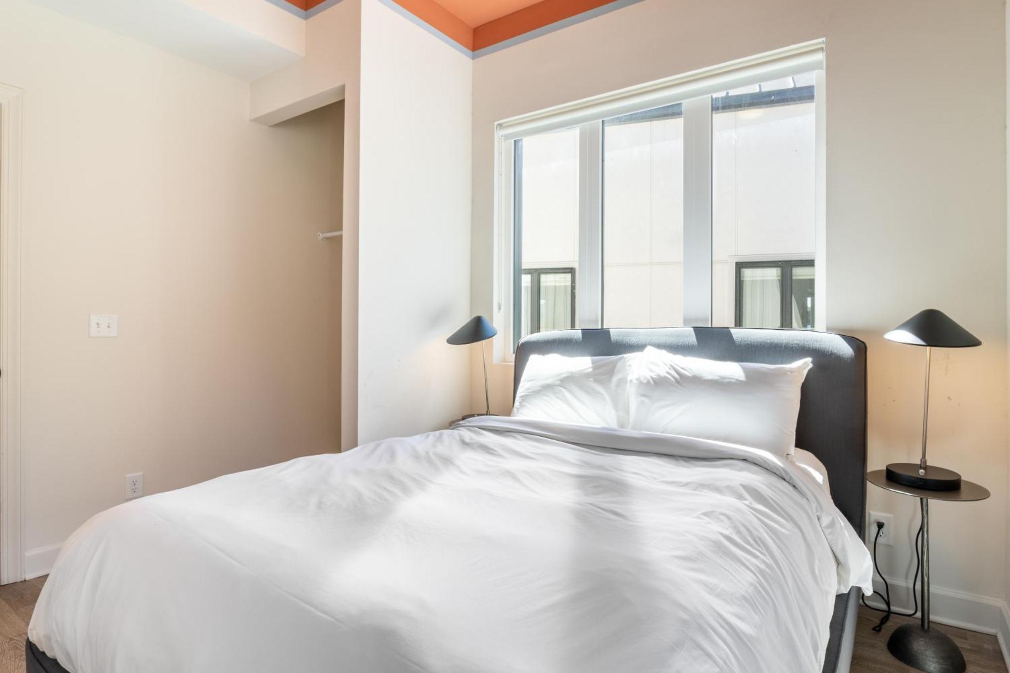 The Conway By Avantstay Nashville Esterno foto
