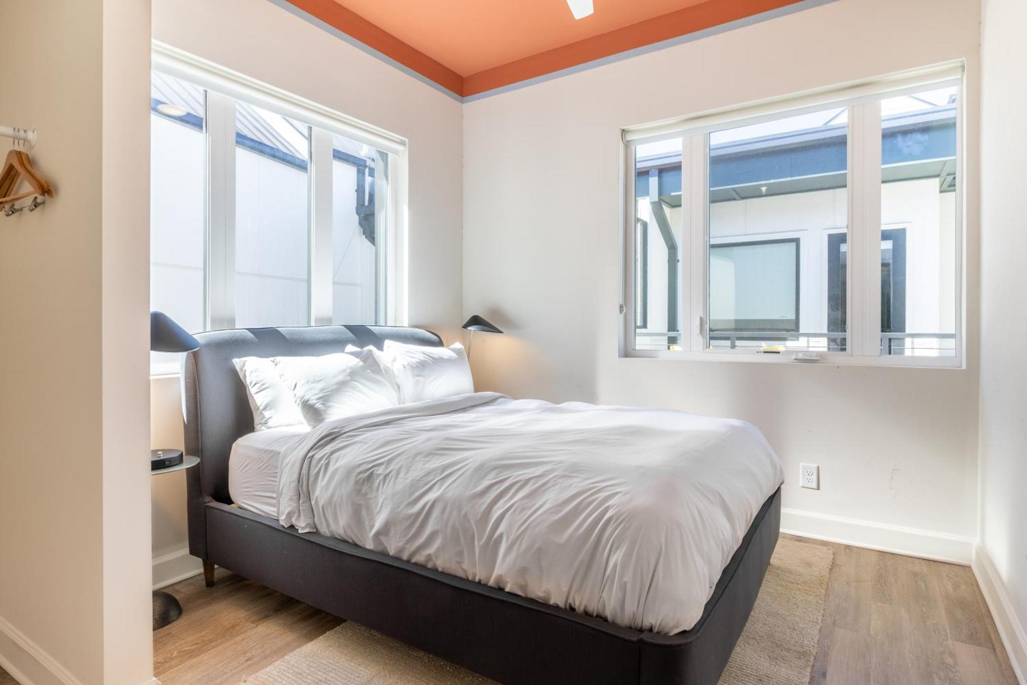 The Conway By Avantstay Nashville Esterno foto