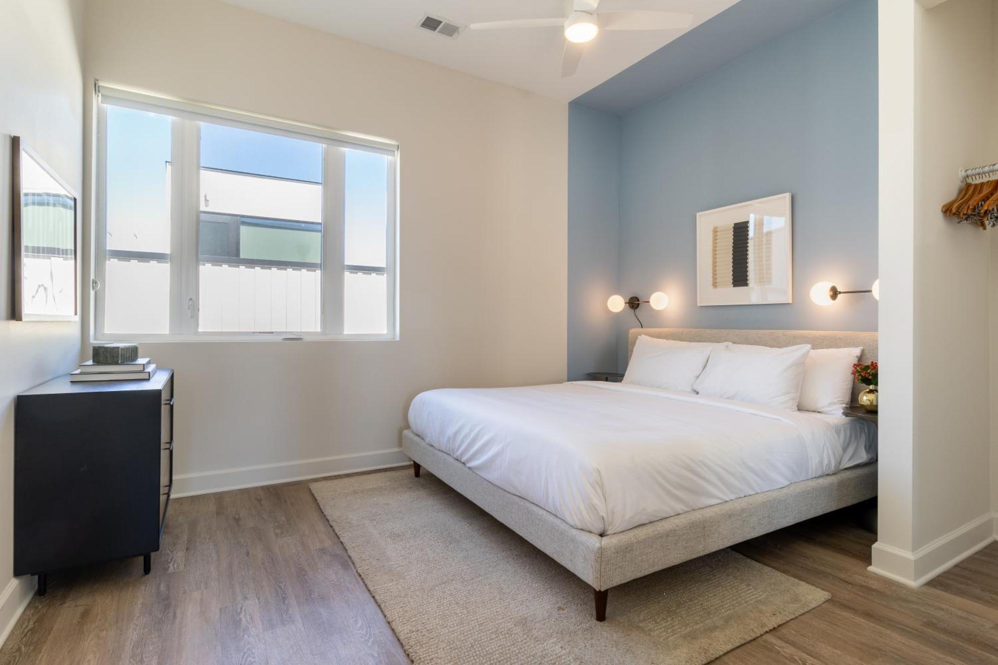 The Conway By Avantstay Nashville Esterno foto