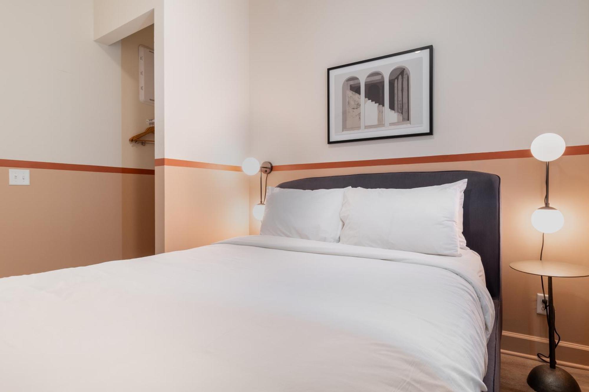 The Conway By Avantstay Nashville Esterno foto