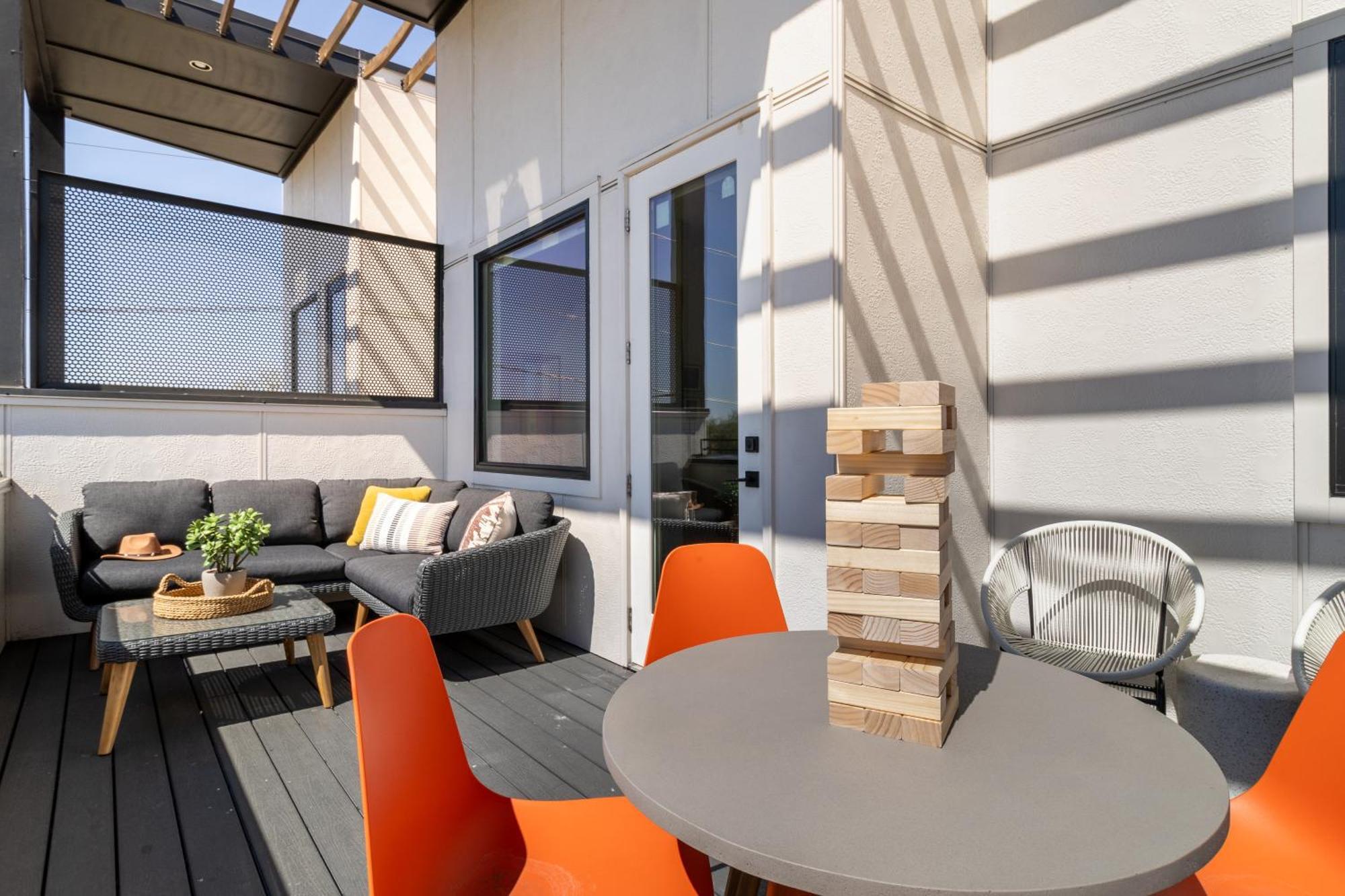 The Conway By Avantstay Nashville Esterno foto