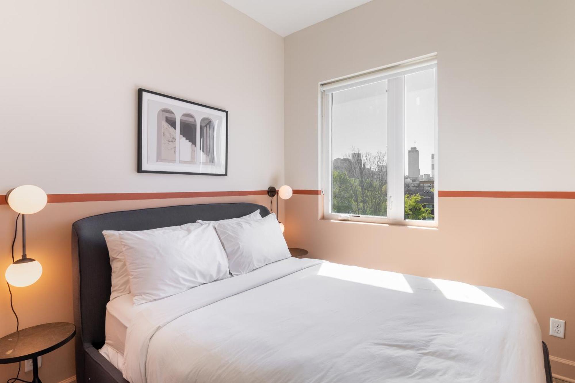The Conway By Avantstay Nashville Esterno foto