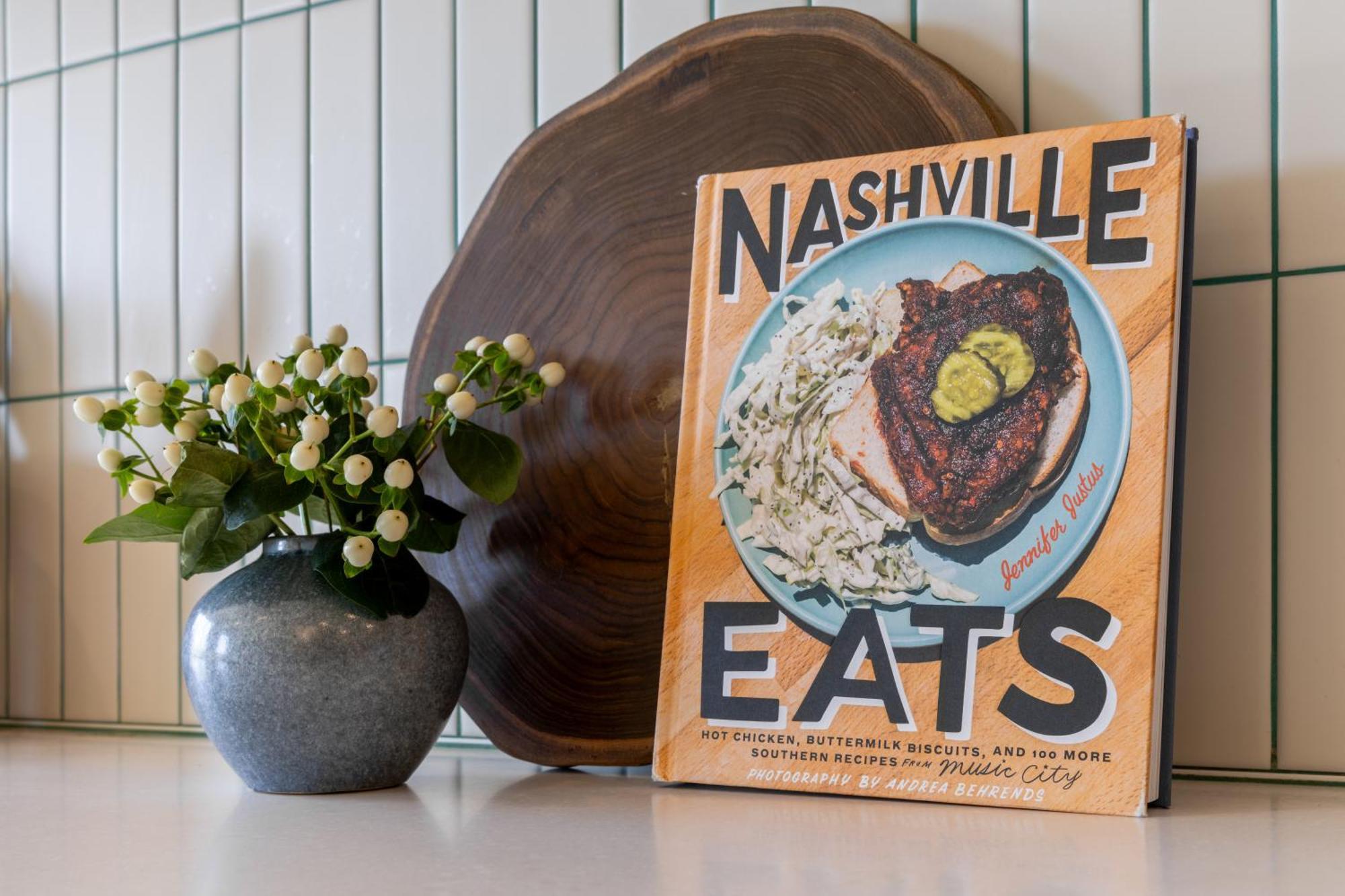 The Conway By Avantstay Nashville Esterno foto