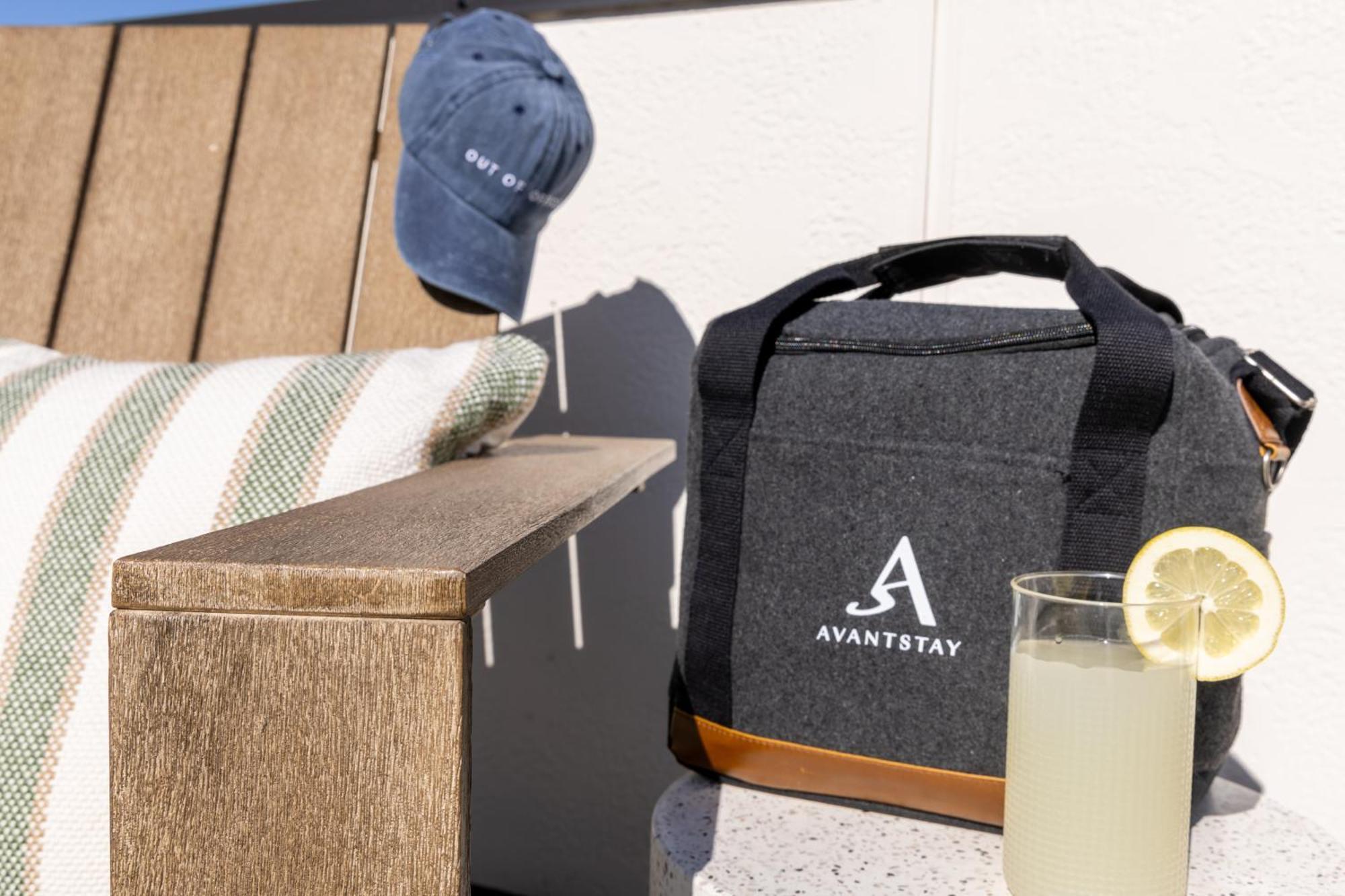 The Conway By Avantstay Nashville Esterno foto