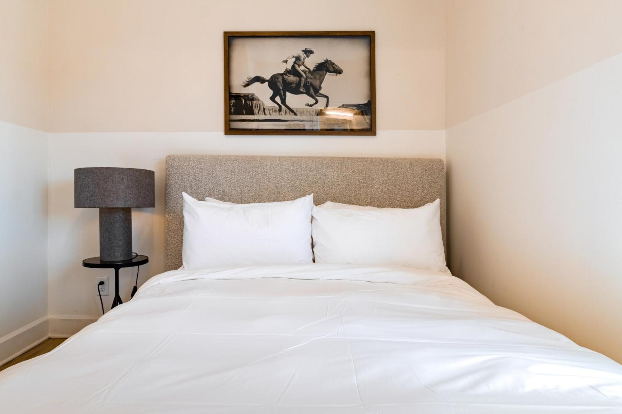 The Conway By Avantstay Nashville Esterno foto