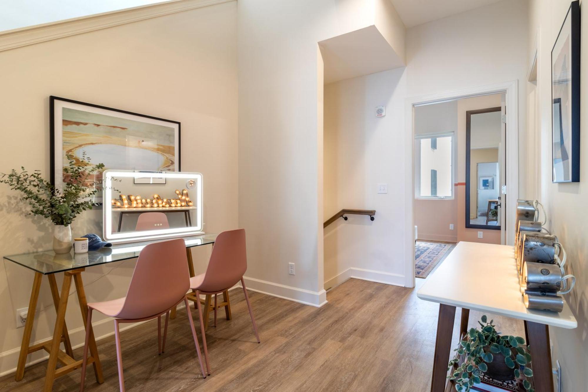 The Conway By Avantstay Nashville Esterno foto