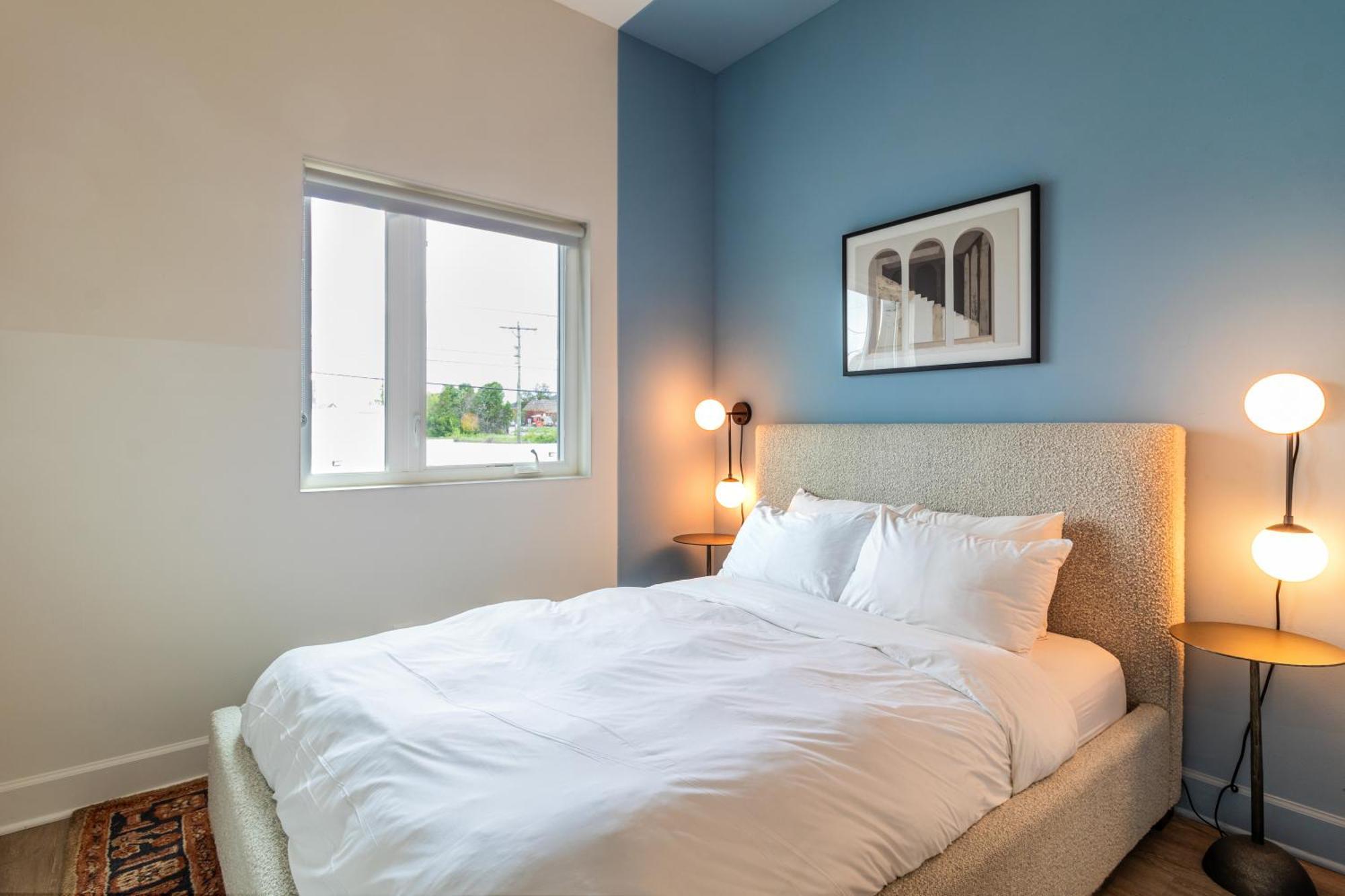 The Conway By Avantstay Nashville Esterno foto