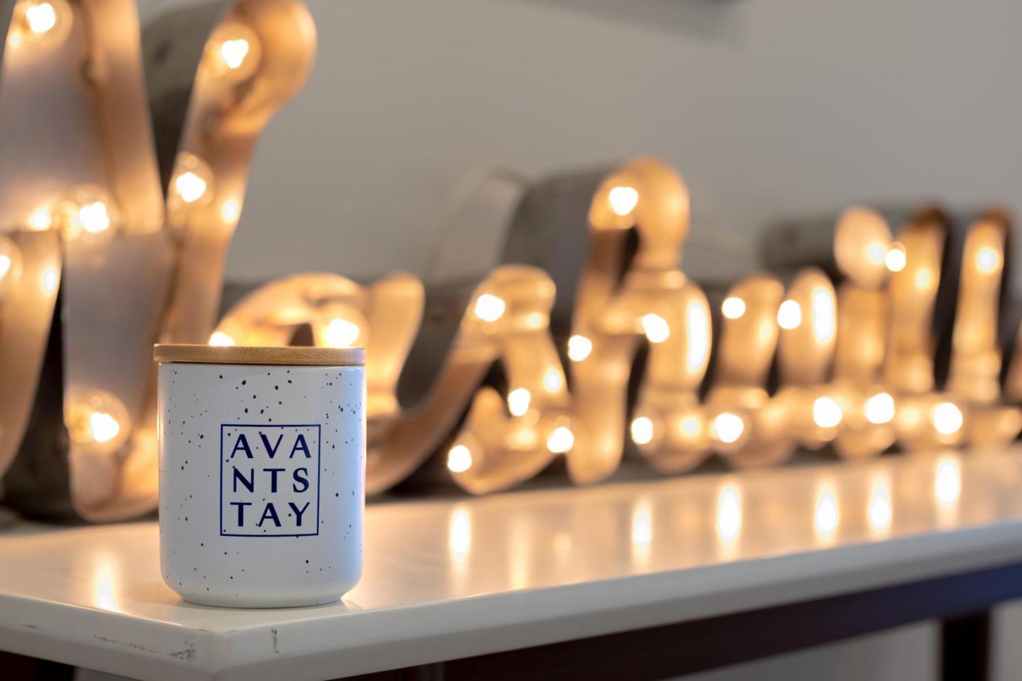 The Conway By Avantstay Nashville Esterno foto