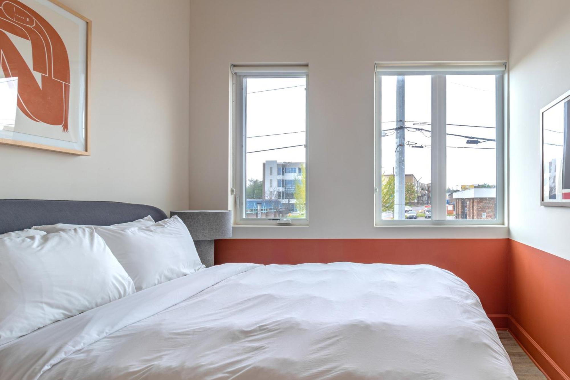 The Conway By Avantstay Nashville Esterno foto