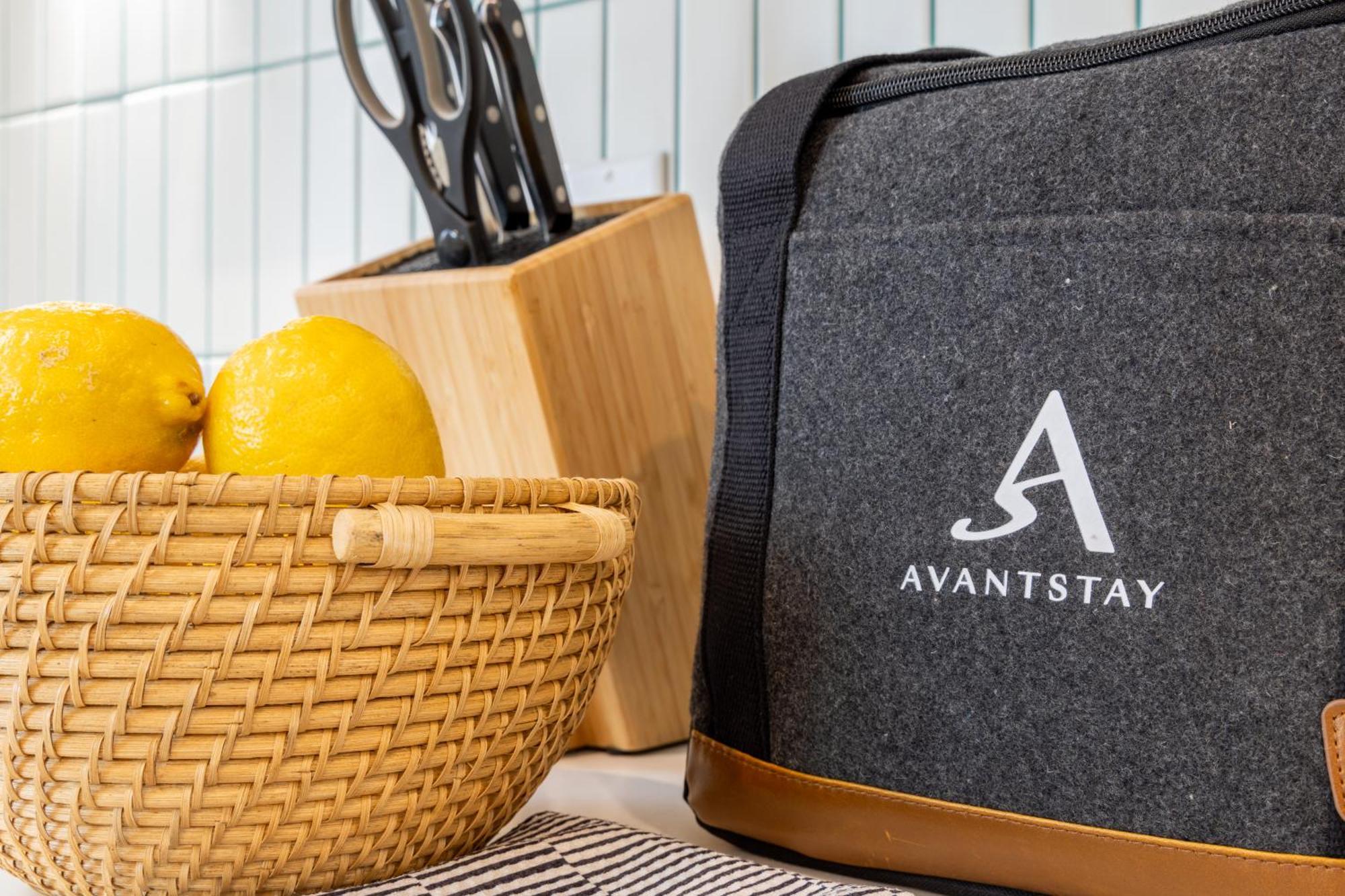 The Conway By Avantstay Nashville Esterno foto