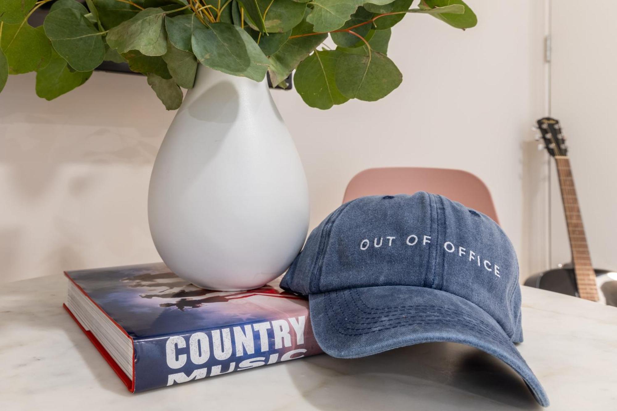 The Conway By Avantstay Nashville Esterno foto